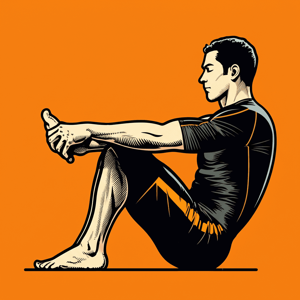 Hip Mobility for Guard Players